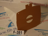FILTR PAP-KPL.E-8
